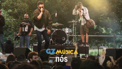 Imagen de GZMúsica (T1): Dios Ke Te Crew + Grande Amore - 2