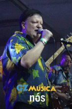 Imagen de GZMúsica (T1): Banda Xangai + Rebeliom do Inframundo - 1
