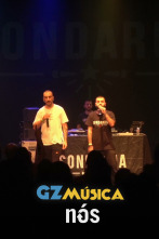 Imagen de GZMúsica (T1): SonDaRúa + Familia Caamagno - 1