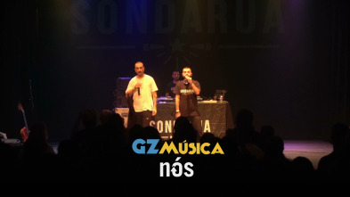 Imagen de GZMúsica (T1): SonDaRúa + Familia Caamagno - 2