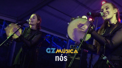 Imagen de GZMúsica (T1): Filloas + Fillas de Cassandra - 2