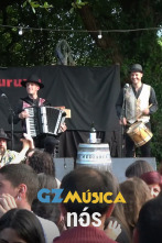 Imagen de GZMúsica (T1): Xenderal + Mediarea - 1
