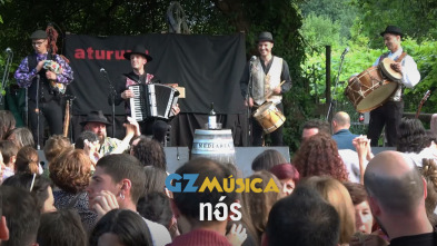 Imagen de GZMúsica (T1): Xenderal + Mediarea - 2