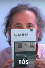 Imagen de Universo Galaxia (T3): Aura 1964 - 1