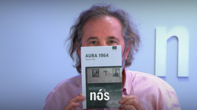 Imagen de Universo Galaxia (T3): Aura 1964 - 2
