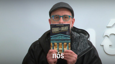 Imagen de Universo Galaxia (T4): Curros & Holmes no misterio d'o kapital - 2