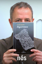 Imagen de Universo Galaxia (T4): Algoritmos - 1