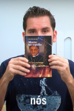 Imagen de Universo Galaxia (T4): Morte no espello - 1