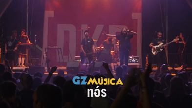Imagen de GZMúsica (T1): Bratzantifa + Dakidarría - 2
