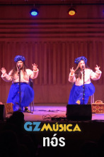 Imagen de GZMúsica (T1): Maskarpone + De Vacas - 1