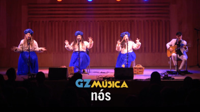Imagen de GZMúsica (T1): Maskarpone + De Vacas - 2
