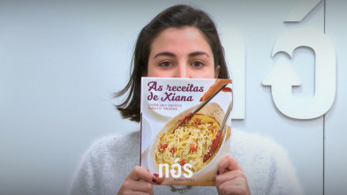 Imagen de Universo Galaxia (T5): As receitas de Xiana - 2