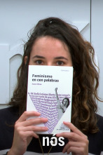 Imagen de Universo Galaxia (T5): Feminismo en cen palabras - 1