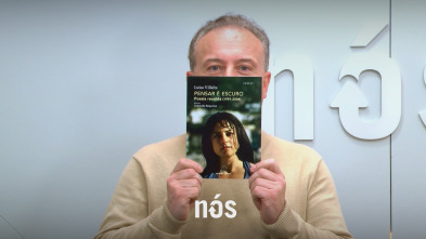 Imagen de Universo Galaxia (T5): Pensar é escuro - 2