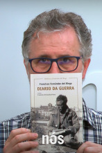 Imagen de Universo Galaxia (T5): Diario da guerra - 1