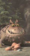 Imagen de Dragones: Los... (T1): El férreo gronkle - 1