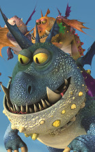 Imagen de Dragones: Los... (T1): Apetito de destrucción - 1