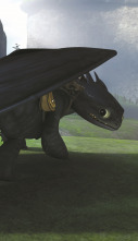 Imagen de Dragones: Los... (T1): El efecto anguila - 1
