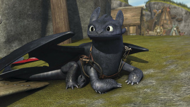Imagen de Dragones: Los... (T1): Trío de percusión - 1