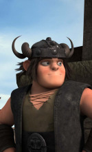 Imagen de Dragones: Los... (T1): Desterrado (I) - 1