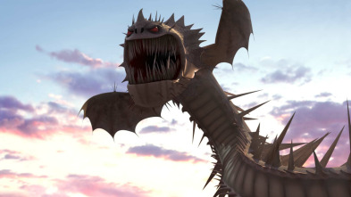 Imagen de Dragones: Los... (T1): Desterrado (II) - 1