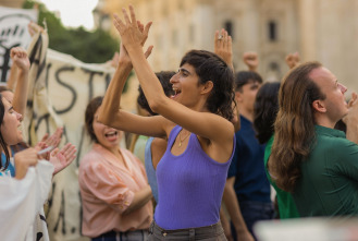 (LSE) - Te estoy amando locamente