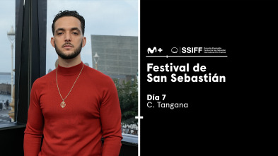 Festival de San... (T1): Día 7. C. Tangana