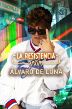 Imagen de La Resistencia (T7): Álvaro de Luna - 1