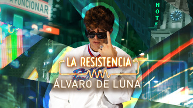 Imagen de La Resistencia (T7): Álvaro de Luna - 2