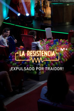 Imagen de Lo + del público (T7): La mentira traicionera - 28.09.23 - 1