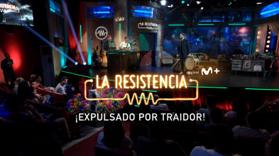 Imagen de Lo + del público (T7): La mentira traicionera - 28.09.23 - 2