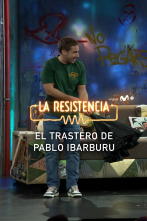 Imagen de Lo + de los... (T7): Las cosas de Pablo - 28.09.23 - 1