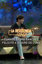 Imagen de Lo + de las... (T7): La 