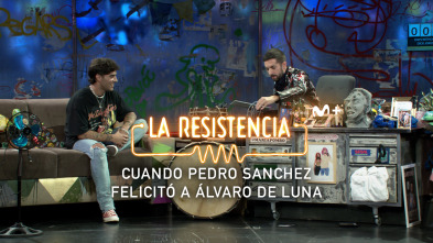 Imagen de Lo + de las... (T7): La 