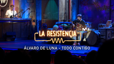Imagen de Lo + de los... (T7): 