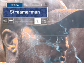 Streamerman (T2)