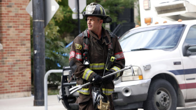 Imagen de Chicago Fire (T11): Ep.6 Misterio Total - 1