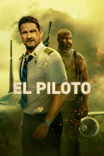 (LSE) - El piloto