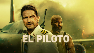 (LSE) - El piloto