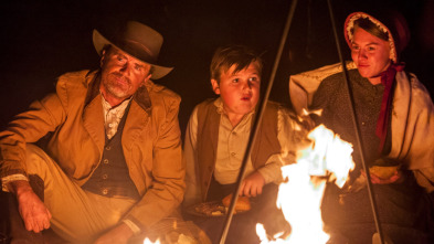 Imagen de Preacher (T1): Ep.2 Ve - 1