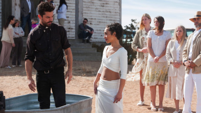 Imagen de Preacher (T1): Ep.2 Ve - 2
