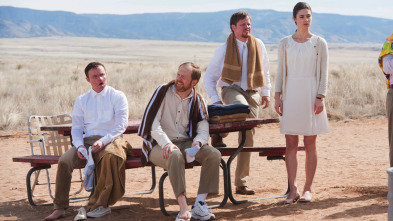 Imagen de Preacher (T1): Ep.2 Ve - 4