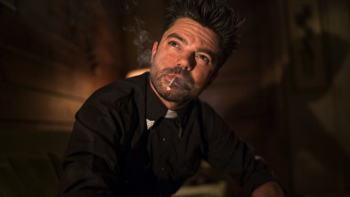 Preacher (T1): Ep.3 Las Posibilidades