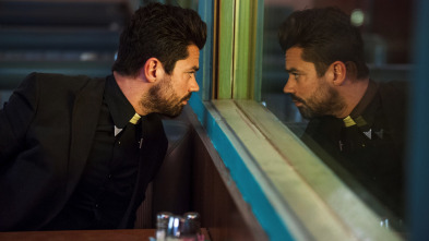 Preacher (T1): Ep.6 Puesta De Sol