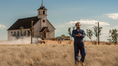 Preacher (T1): Ep.8 El Valero