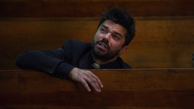 Preacher (T1): Ep.8 El Valero