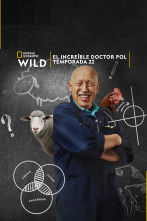 Imagen de El Increíble Doctor Pol: La tormenta perfecta - 2