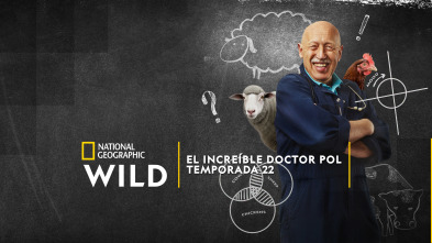 Imagen de El Increíble Doctor Pol: La tormenta perfecta - 4
