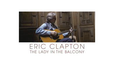 Imagen de Eric Clapton: The Lady In The Balcony - 2
