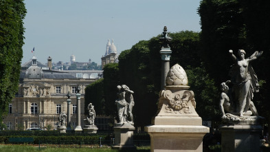 París, ciudad del amor